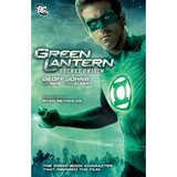 Green Lantern: Secret Origin (Geoff Johns)